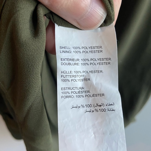 Stork & Babe Maternity Dress - Picture 6 of 6